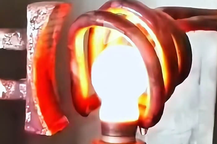 中高频热处理设备