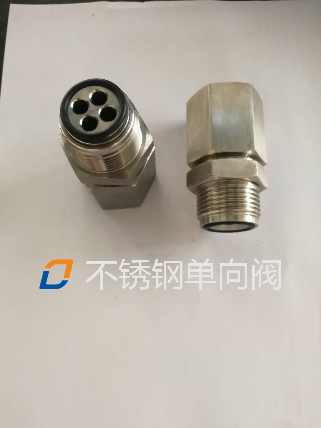 不锈钢单向阀