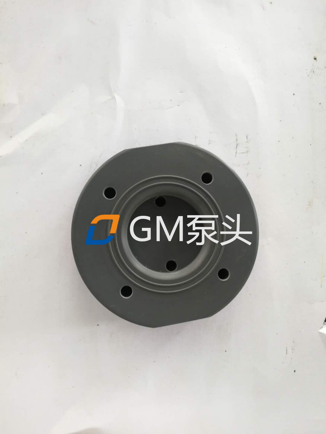 GM泵头