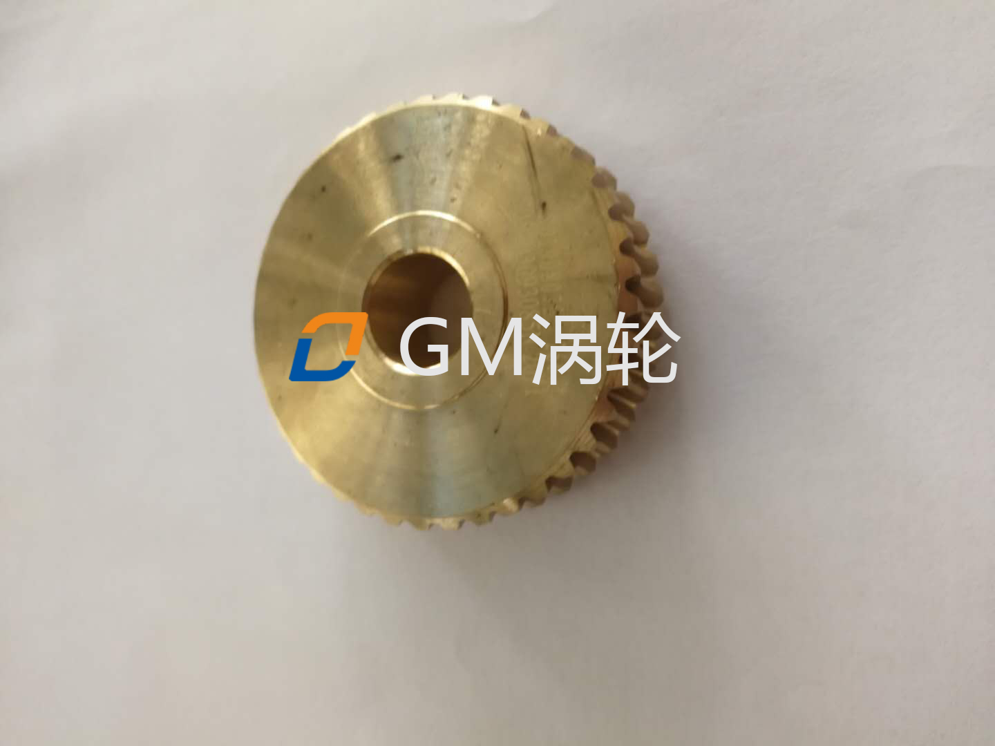 GM涡轮